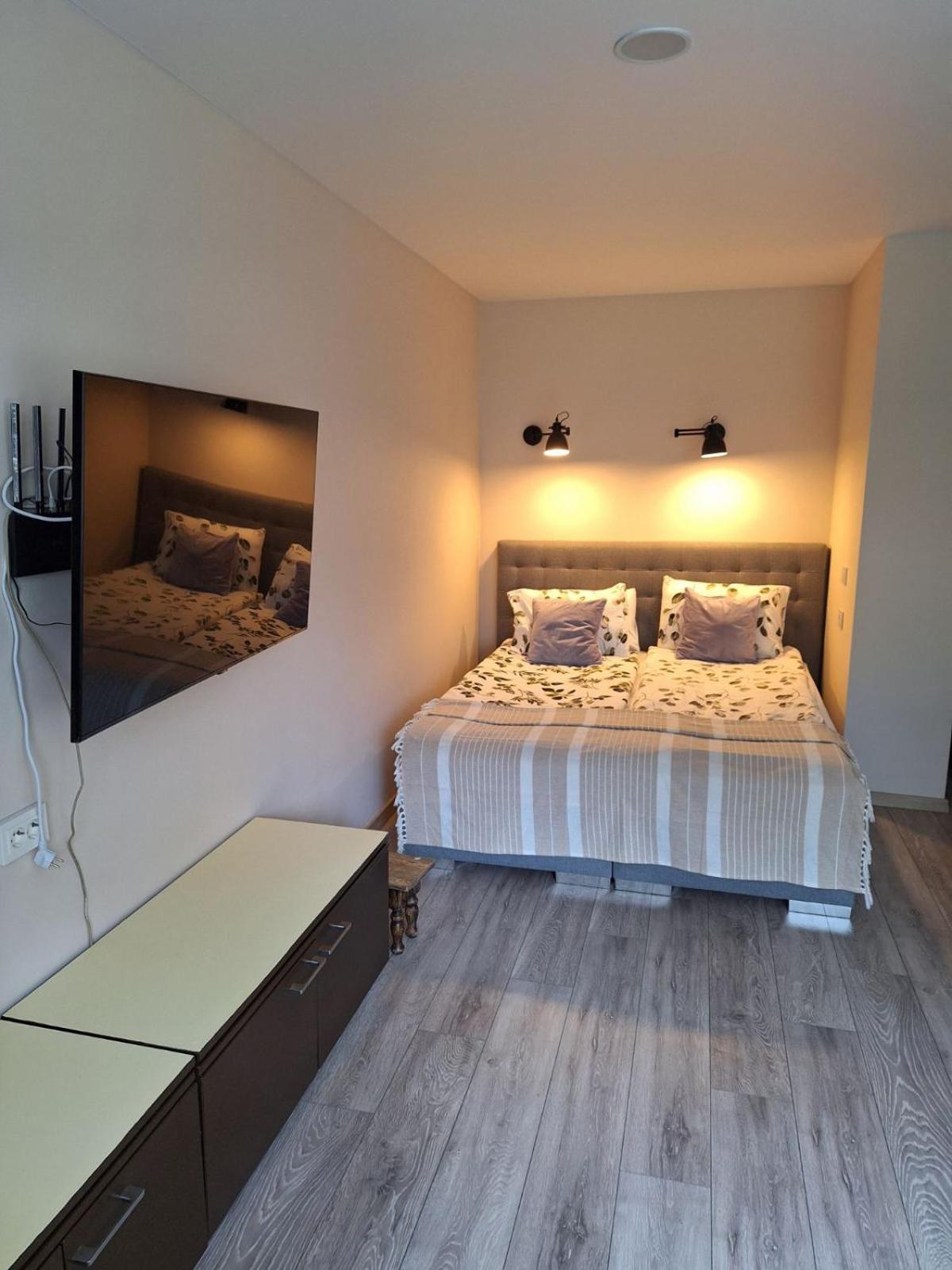 Apartamentai Auris Druskininkai Exterior foto
