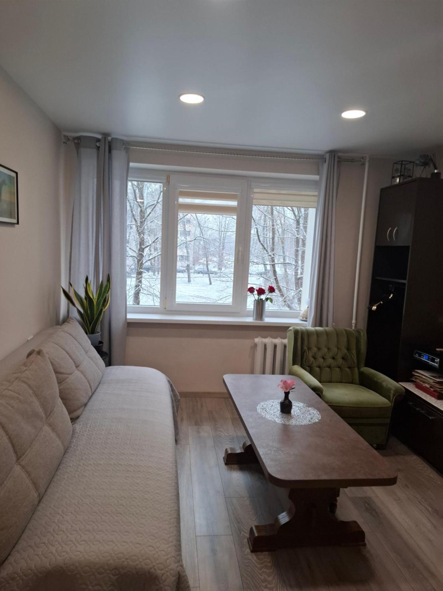 Apartamentai Auris Druskininkai Exterior foto